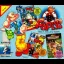 Popeye The Collection - ZX Spectrum - Retrocharting