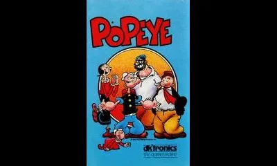 Popeye