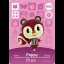 Poppy #052 [Animal Crossing Series 1] - Nintendo DS - Retrocharting
