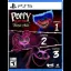 Poppy Playtime Triple Pack - Playstation 5 - Retrocharting