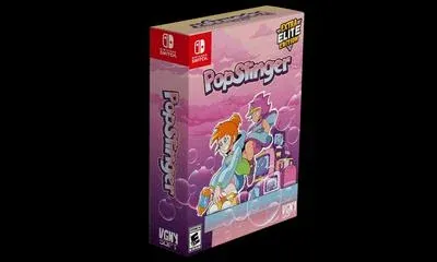 PopSlinger [Extra Elite Edition]