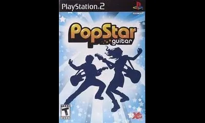 PopStar Guitar