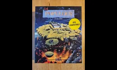 Populous [Platinum Edition]