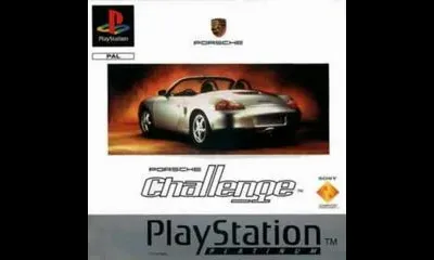 Porsche Challenge [Platinum]
