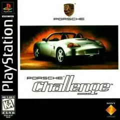 Background - Porsche Challenge - PlayStation - Retrocharting