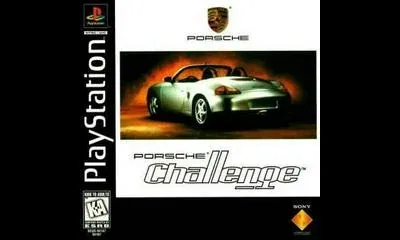 Porsche Challenge
