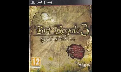 Port Royale 3 [Gold Edition]