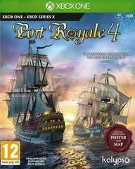 Background - Port Royale 4 - PAL Xbox One - Retrocharting