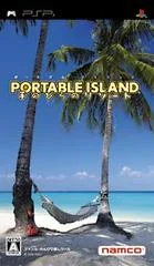 Background - Portable Island - PSP - Retrocharting