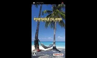 Portable Island