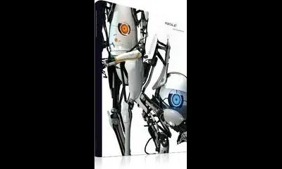 Portal 2 [Collector's Edition]