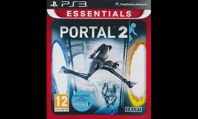 Portal 2 [Essentials]