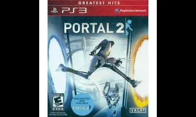 Portal 2 [Greatest Hits]