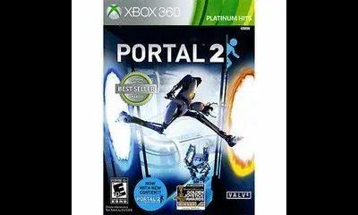 Portal 2 [Platinum Hits]