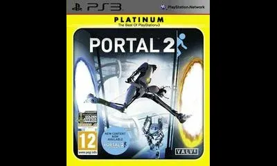 Portal 2 [Platinum]