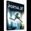 Portal 2: The Official Guide [Future Press] - Strategy Guide - Retrocharting