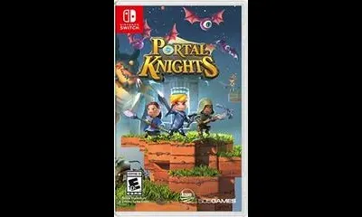 Portal Knights