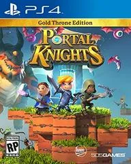 Background - Portal Knights - Playstation 4 - Retrocharting