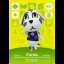 Portia #021 [Animal Crossing Series 1] - Nintendo DS - Retrocharting
