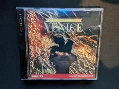 Background - Portrait Of A City Venice - CD-i - Retrocharting