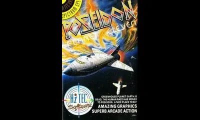 Poseidon: Planet Eleven