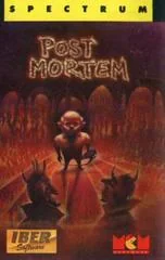 Background - Post Mortem - ZX Spectrum - Retrocharting