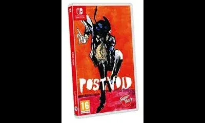 Post Void