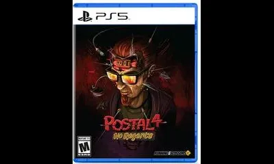 Postal 4: No Regerts