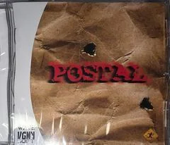 Background - Postal - Sega Dreamcast - Retrocharting