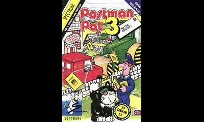 Postman Pat 3: To the Rescue