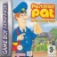 Postman Pat and the Greendale Rocket - GameBoy Advance - Retrocharting