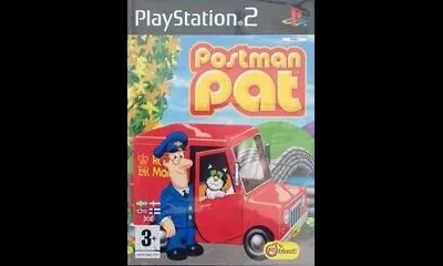 Postman Pat