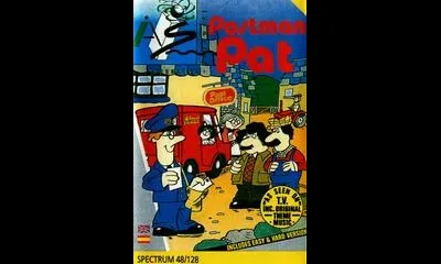 Postman Pat