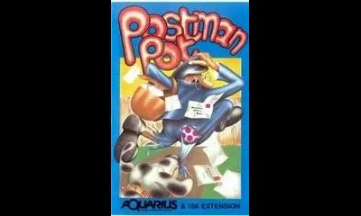 Postman Pot