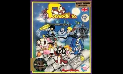 Potsworth & Co.