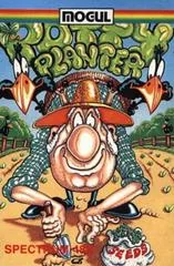 Background - Potty Planter - ZX Spectrum - Retrocharting