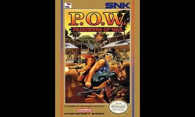 POW Prisoners of War