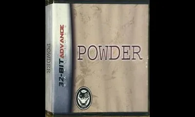 Powder