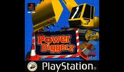 Power Diggerz