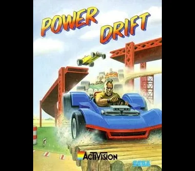 Power Drift