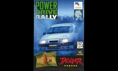 Power Drive Rally