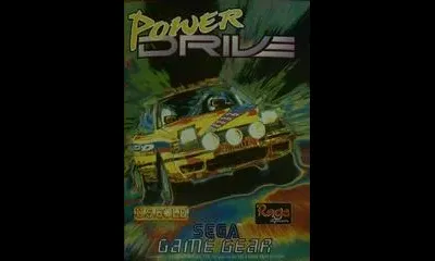 Power Drive