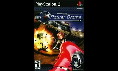 Power Drome