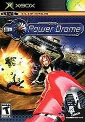 Background - Power Drome - Xbox - Retrocharting