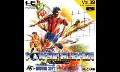 Power Eleven