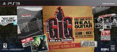 Background - Power Gig: Rise of the SixString [Band Bundle] - Playstation 3 - Retrocharting