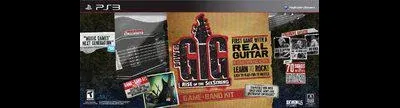 Power Gig: Rise of the SixString [Band Bundle]