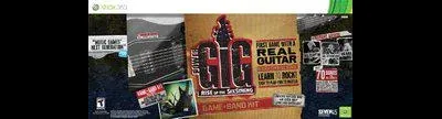 Power Gig: Rise of the SixString [Band Bundle]