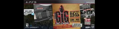 Power Gig: Rise of the SixString [Guitar Bundle]