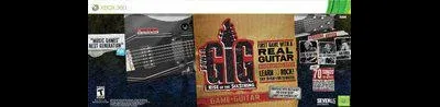 Power Gig: Rise of the SixString [Guitar Bundle]